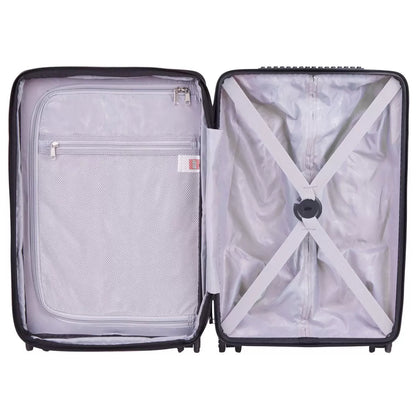LEGO hardside carry on suitcase and backpack luggage set for kids travel available in two colours/3