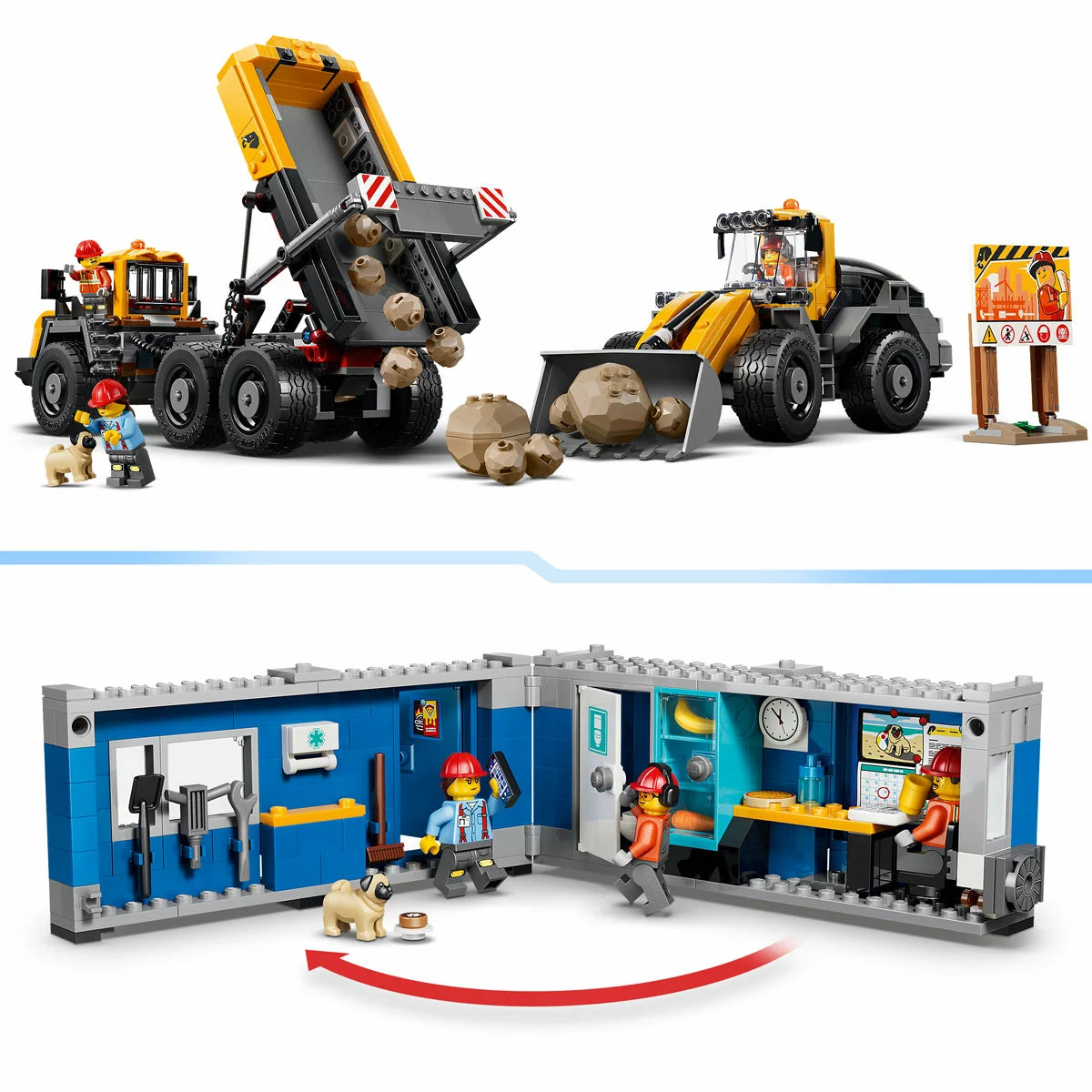 Build a lifelike Golden Retriever puppy with premium LEGO craftsmanship. Realistic details, collectible display model, relaxing building experience for adult enthusiasts.