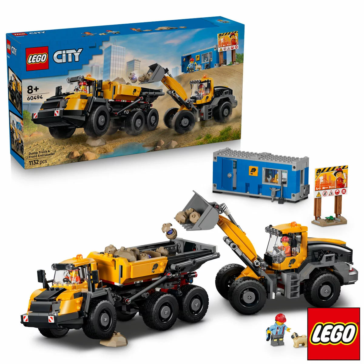 Build a lifelike Golden Retriever puppy with premium LEGO craftsmanship. Realistic details, collectible display model, relaxing building experience for adult enthusiasts.