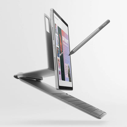Lenovo Idea Tab Plus 12 inch tablet 12GB RAM 256GB UFS Android device for multitasking work and entertainment - 2