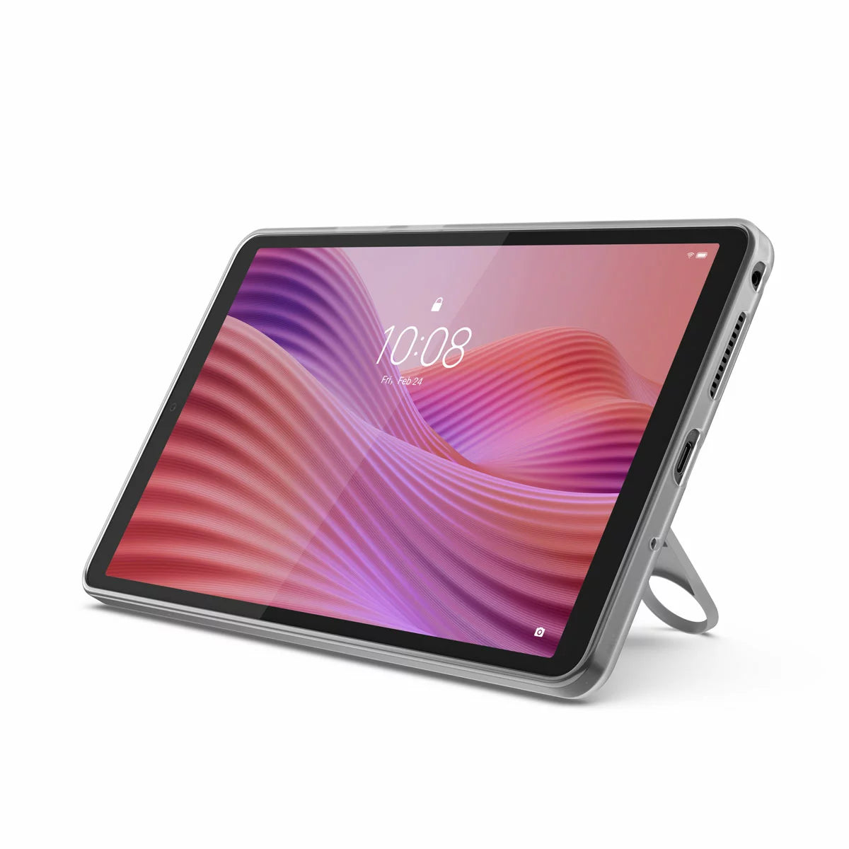 Lenovo 8.7” Tablet 4GB 64GB | Compact Android Tablet - 3
