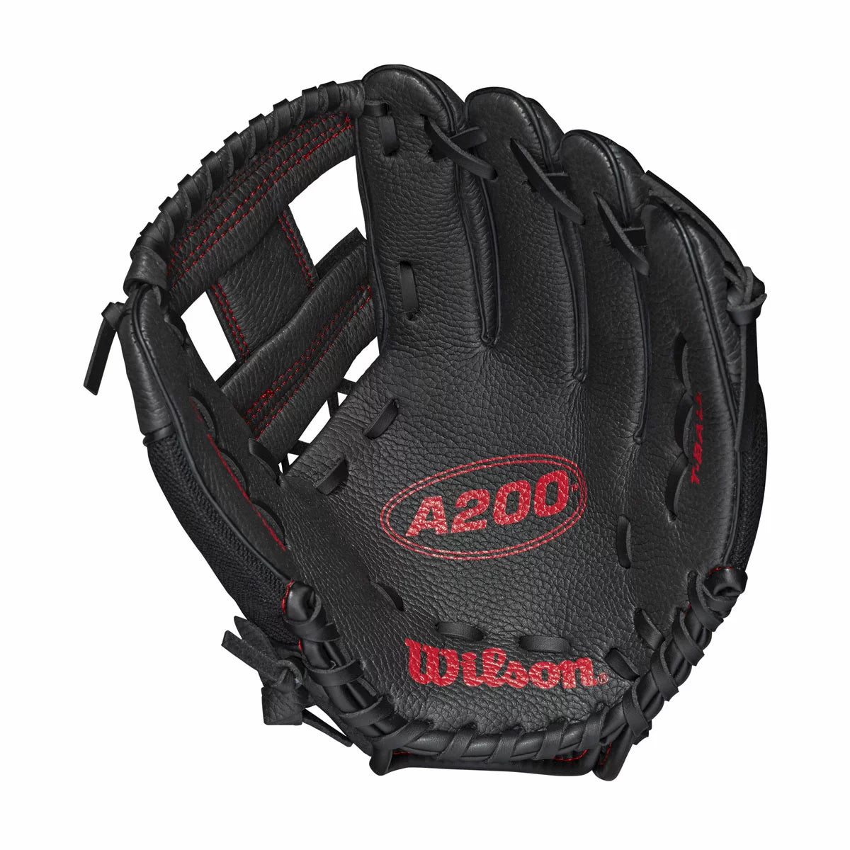 youth baseball set bat ball glove complete starter kit - 2
