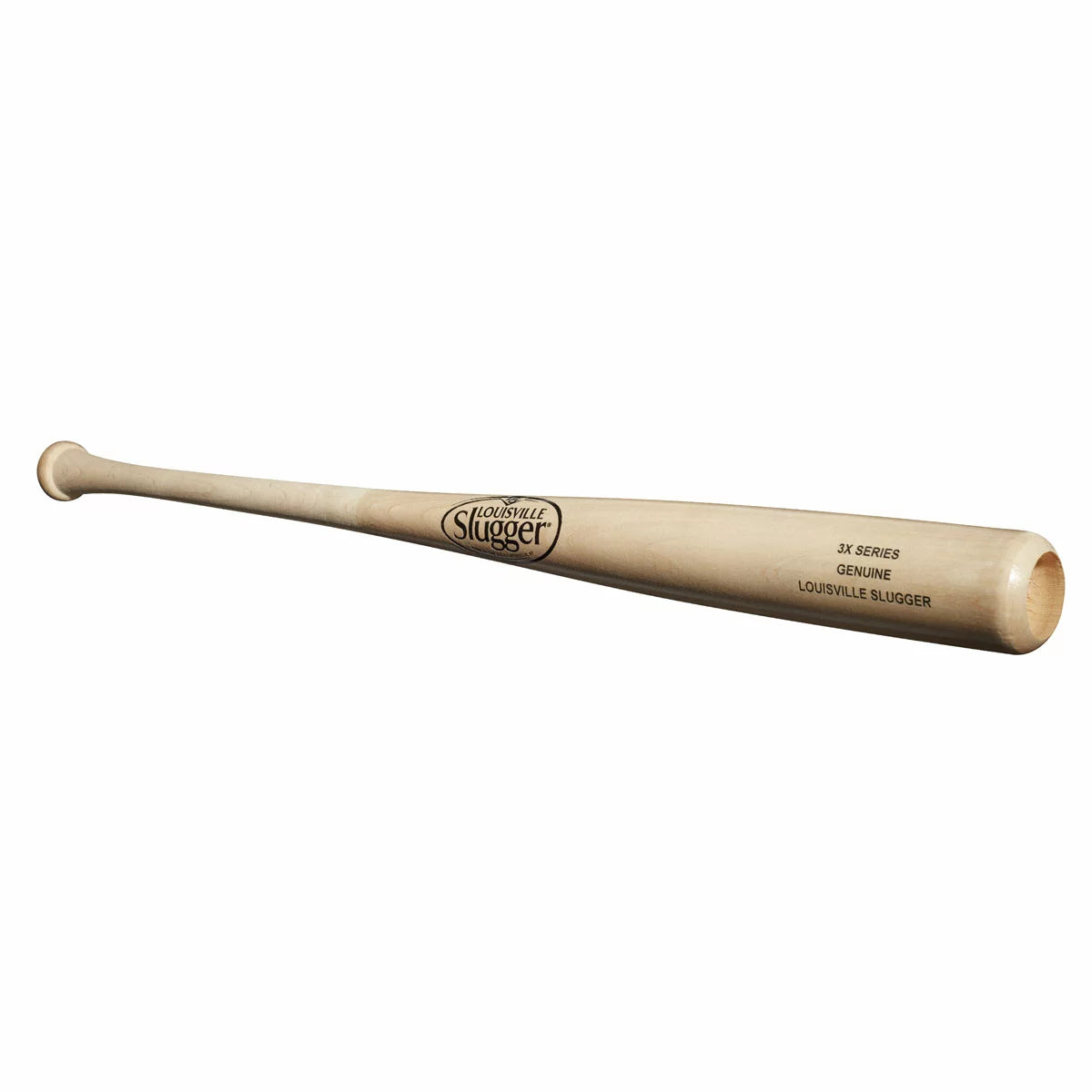 Louisville Slugger baseball bat 33 inch adult balanced swing performance