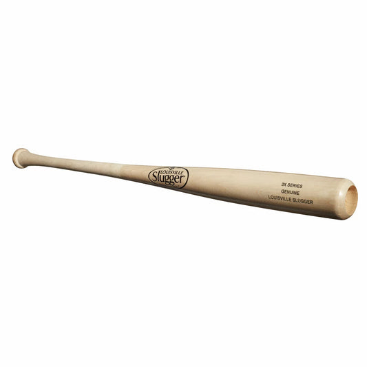 Louisville Slugger baseball bat 33 inch adult balanced swing performance