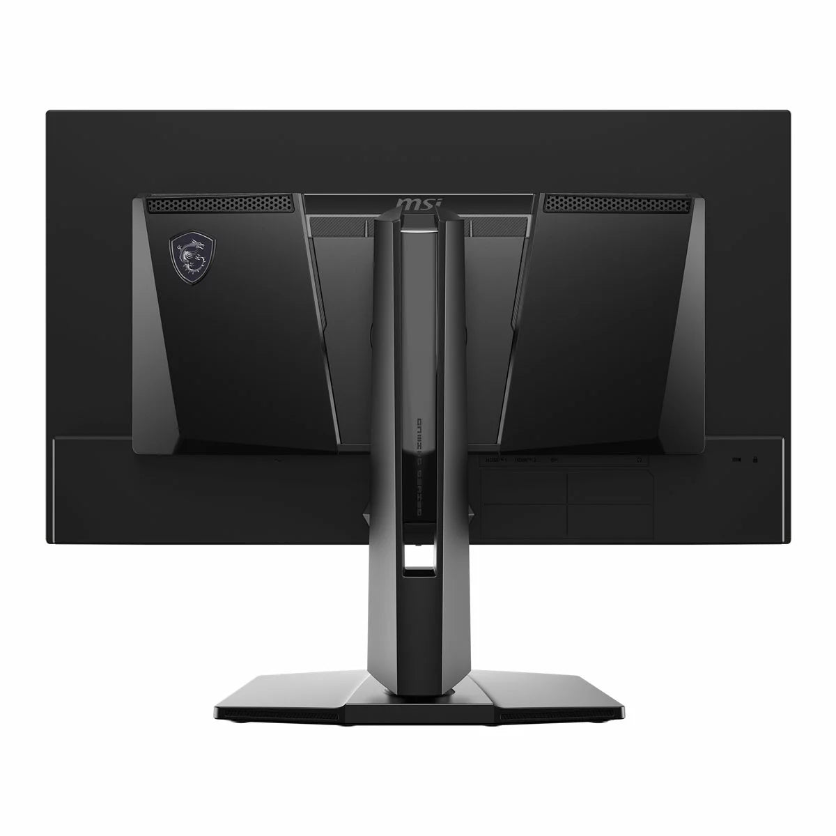MSI MAG X24 274QP 27 inch WQHD QD-OLED 240Hz gaming monitor ultra fast esports display - 3