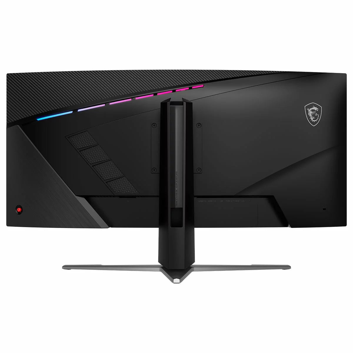 MSI MPG 346CQRF X24 34 inch curved UWQHD 240Hz VA gaming monitor ultra wide esports display - 2