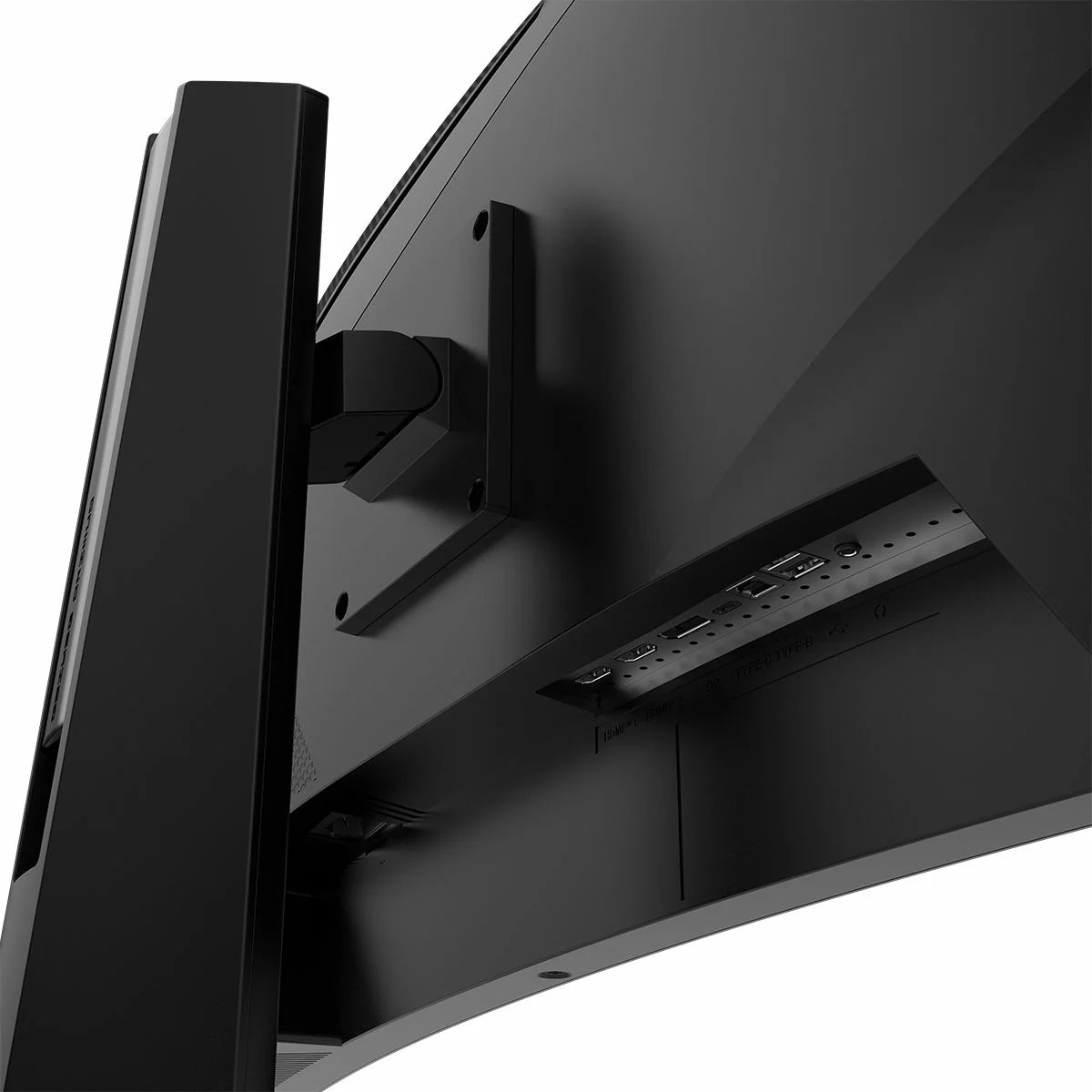 MSI MPG 346CQRF X24 34 inch curved UWQHD 240Hz VA gaming monitor ultra wide esports display - 3