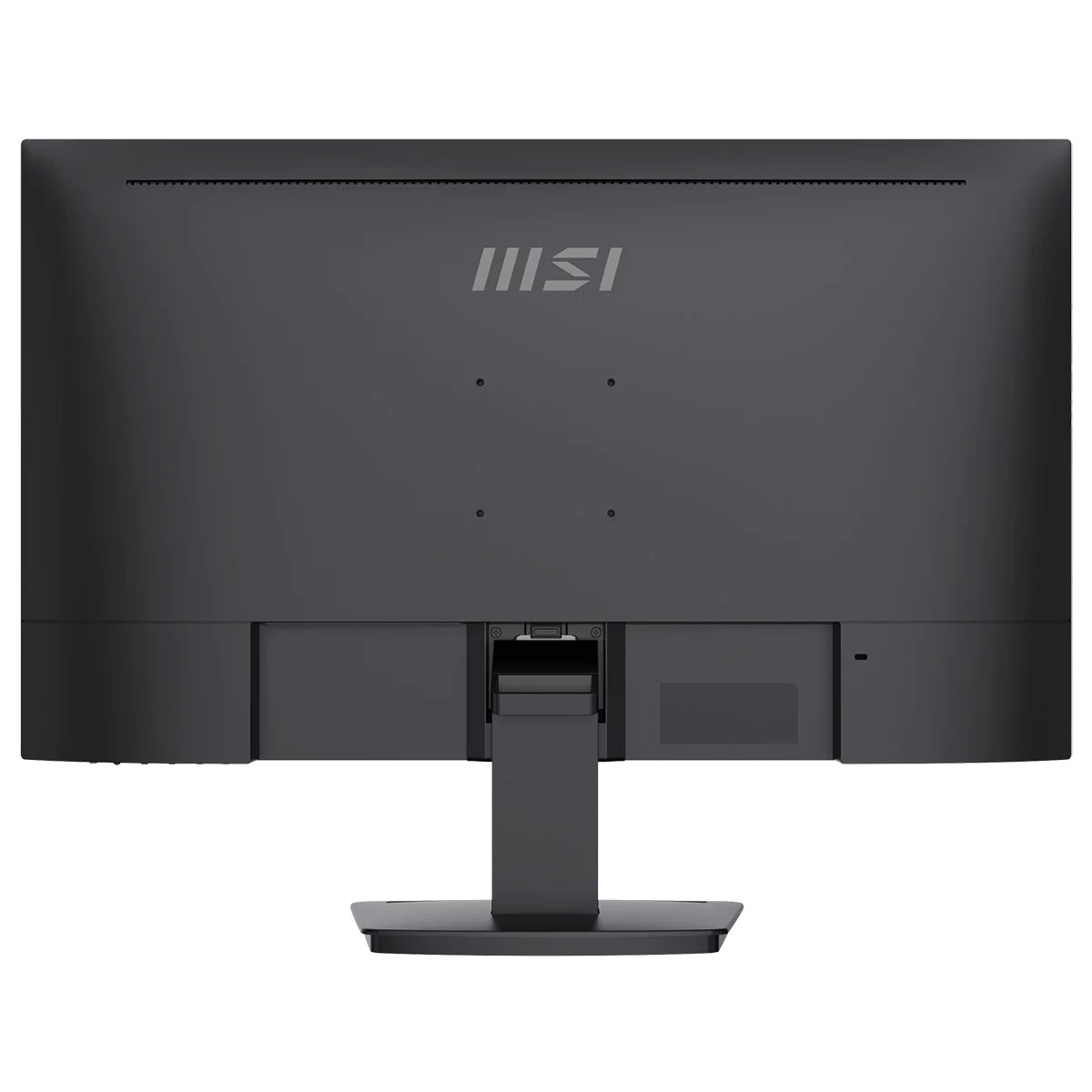 MSI MP273U Pro 27 inch 4K UHD IPS gaming monitor 60Hz display for work gaming and multimedia use - 2
