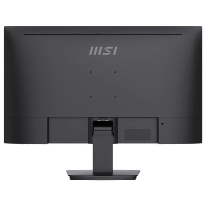 MSI MP273U Pro 27 inch 4K UHD IPS gaming monitor 60Hz display for work gaming and multimedia use - 2