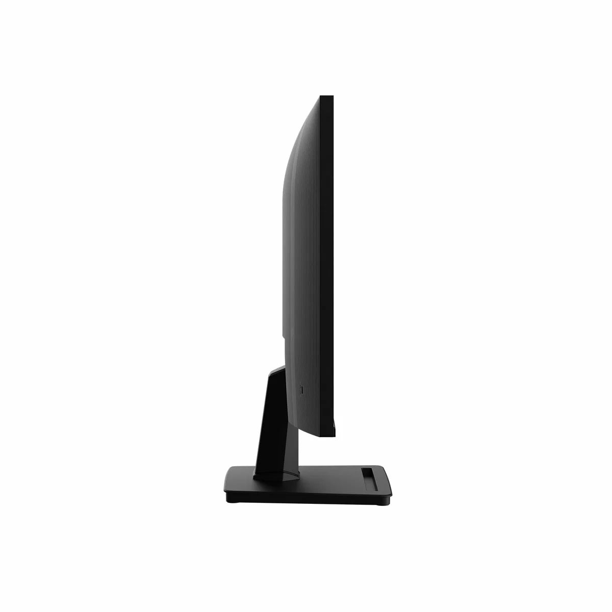 MSI PRO MP251 E14L 25 inch Full HD IPS monitor model 9S6-3PD2CM-051 showcasing its four-sided frameless PerfectEdge design and matte anti-glare screen panel. - 3