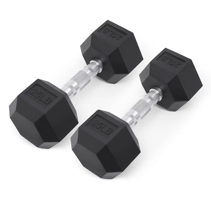Marcy DBR-150 68kg adjustable dumbbell set with cast iron weight plates and storage rack for home gym strength training