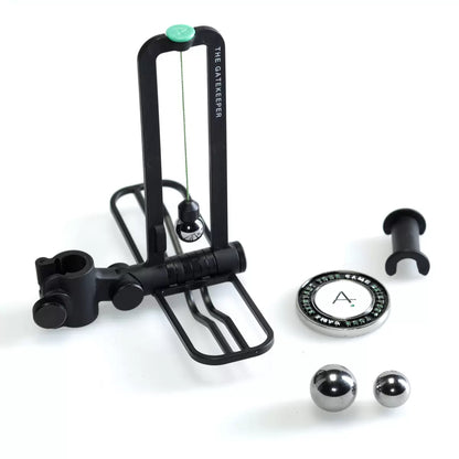Putting training bundle for accuracy alignment and stroke improvement - 2