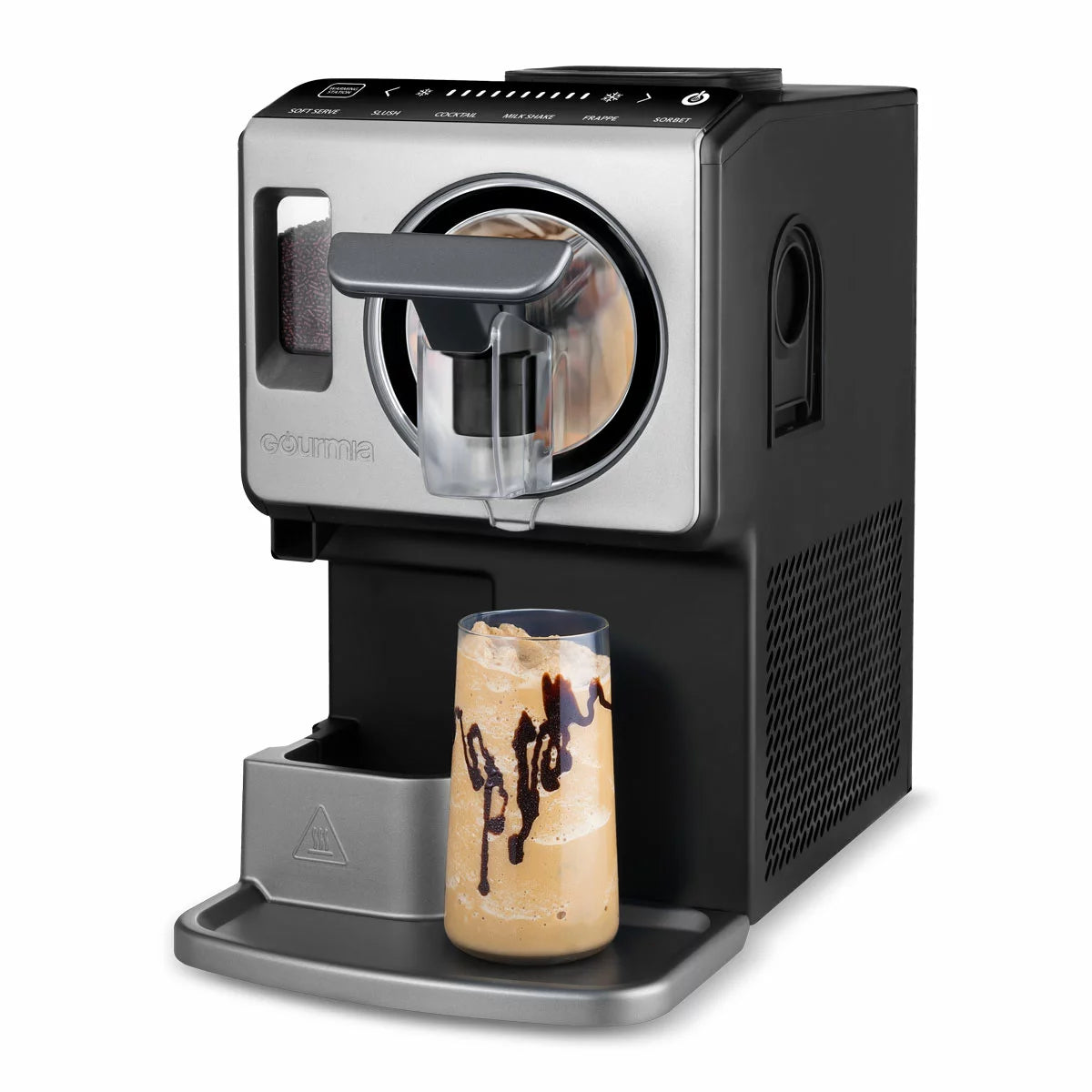 Midea dual basket air fryer cooking two meals simultaneously - 2