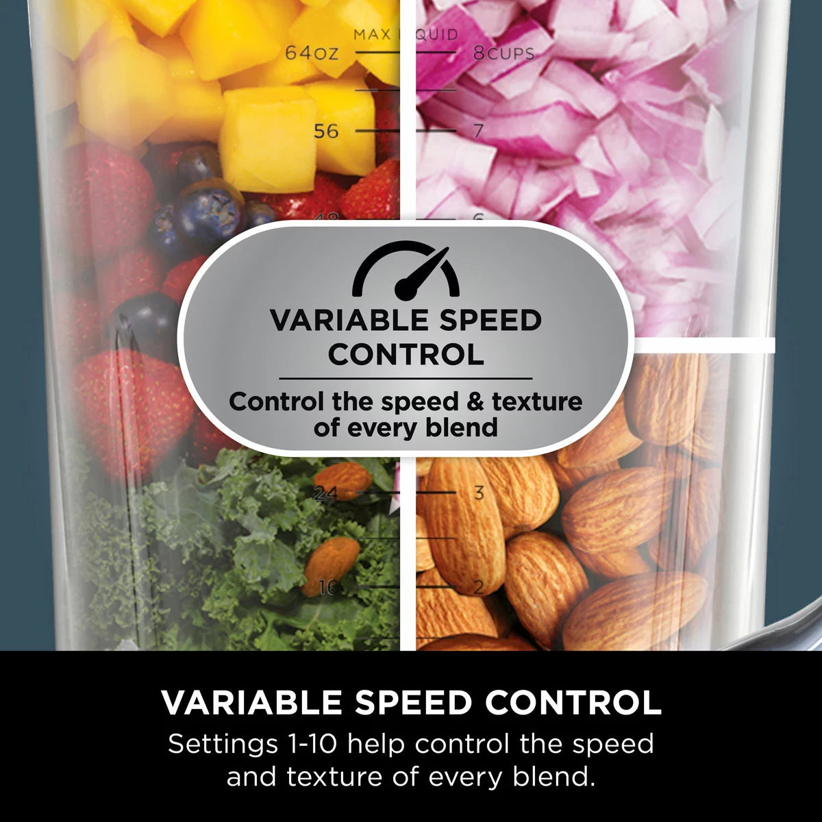 Ninja Detect Power Blender and Processor Pro TB401UK for blending chopping mixing and versatile food preparation