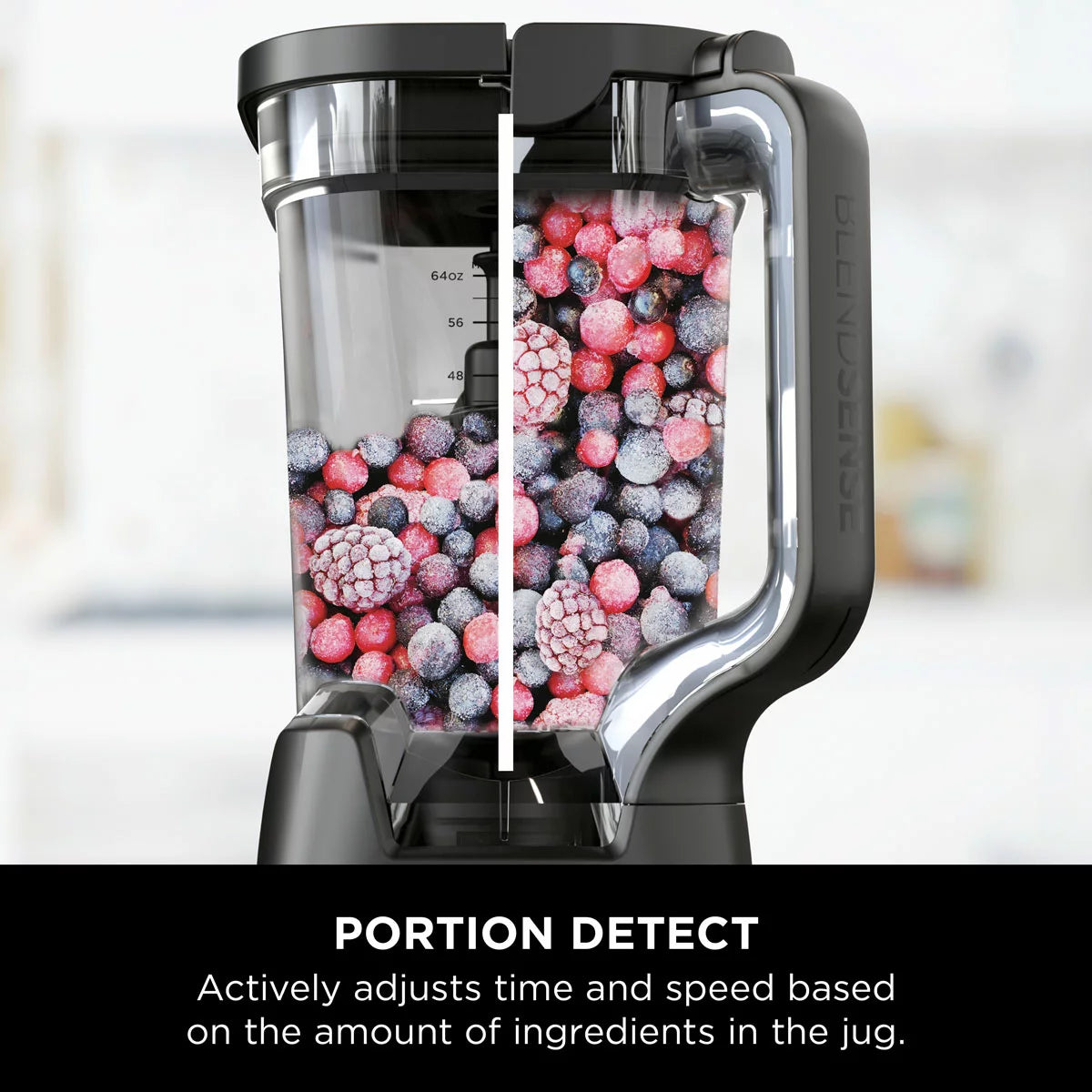 Ninja Detect Power Blender and Processor Pro TB401UK for blending chopping mixing and versatile food preparation