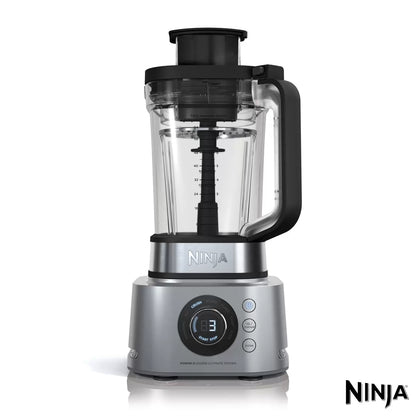 Ninja Foodi 4-in-1 Power Nutri Blender CB400UKCO for smoothies food processing blending and everyday meal preparation
