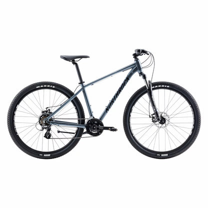 Northrock XC29 29-inch wheel mountain bike with 17.5-inch frame designed for trail riding and off-road adventures