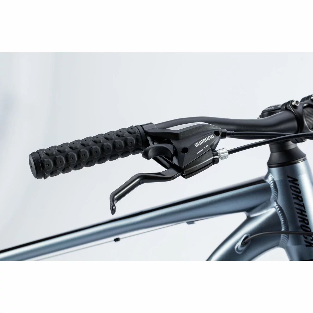 Northrock XC29 29-inch wheel mountain bike with 17.5-inch frame designed for trail riding and off-road adventures-1