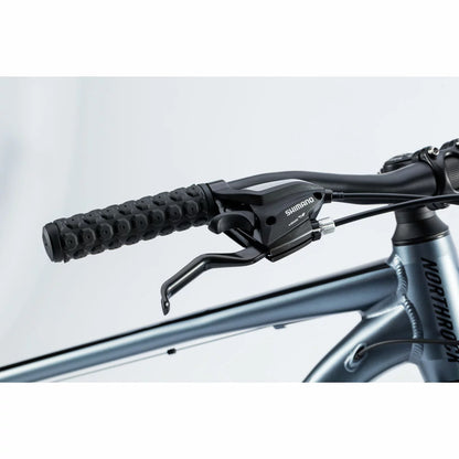Northrock XC29 29-inch wheel mountain bike with 17.5-inch frame designed for trail riding and off-road adventures-1
