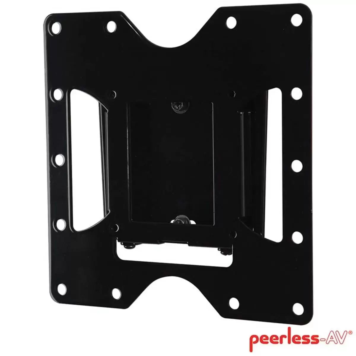 Paramount PRMF210 22-40 inch flat TV wall mount with ultra slim low profile installation