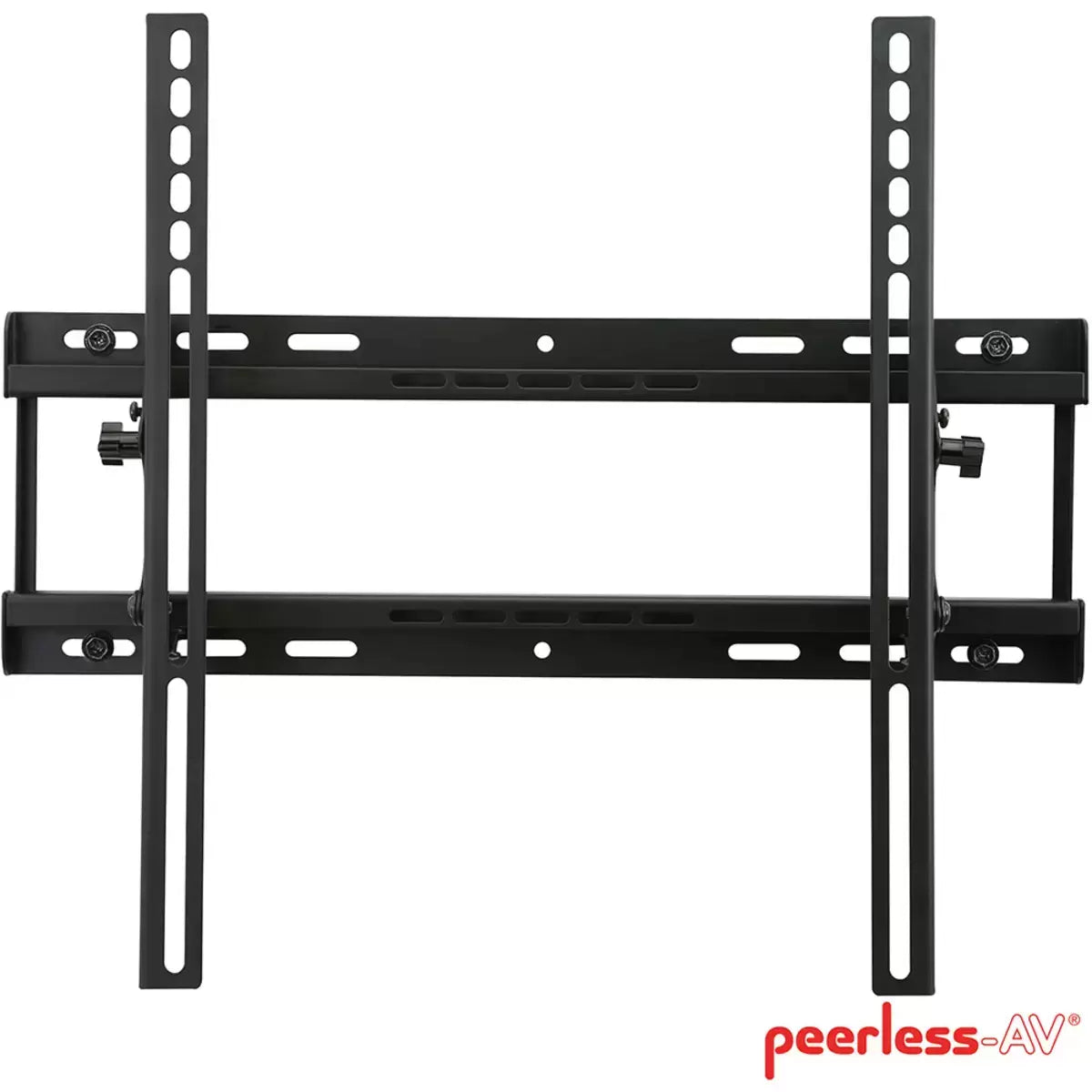 Paramount PRMT320 tilting TV wall mount for 32–50 inch televisions with adjustable viewing angle and slim wall design