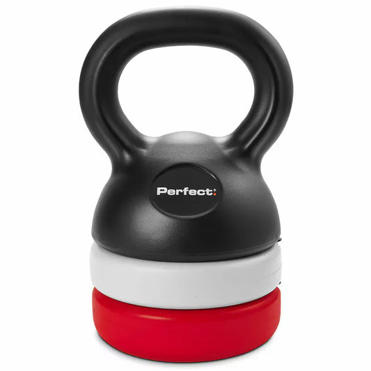 Adjustable kettlebell for home strength training versatile weight fitness equipment - 1