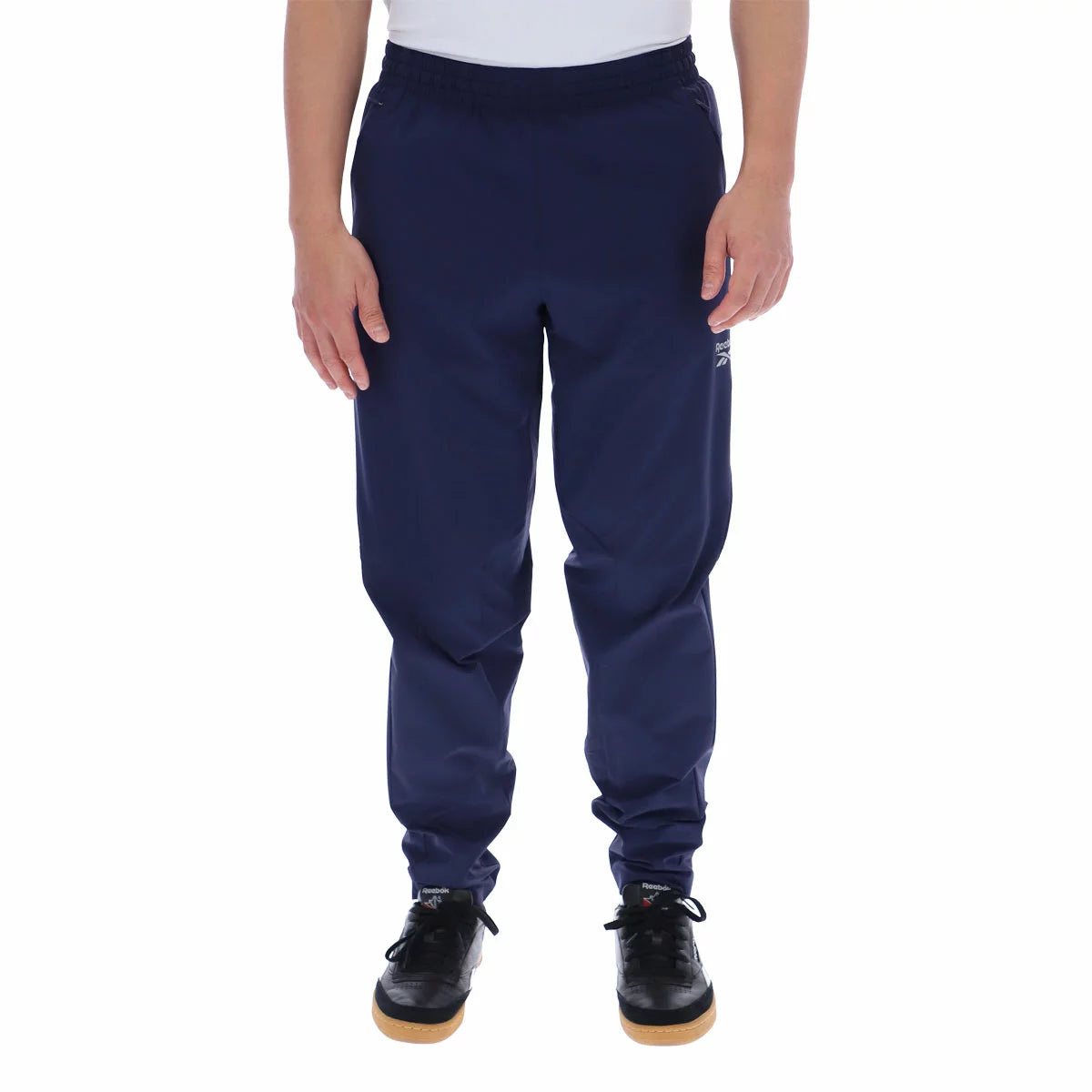Reebok Men's Lab Tech Jogger lightweight athletic performance pants for gym training and casual wear/2
