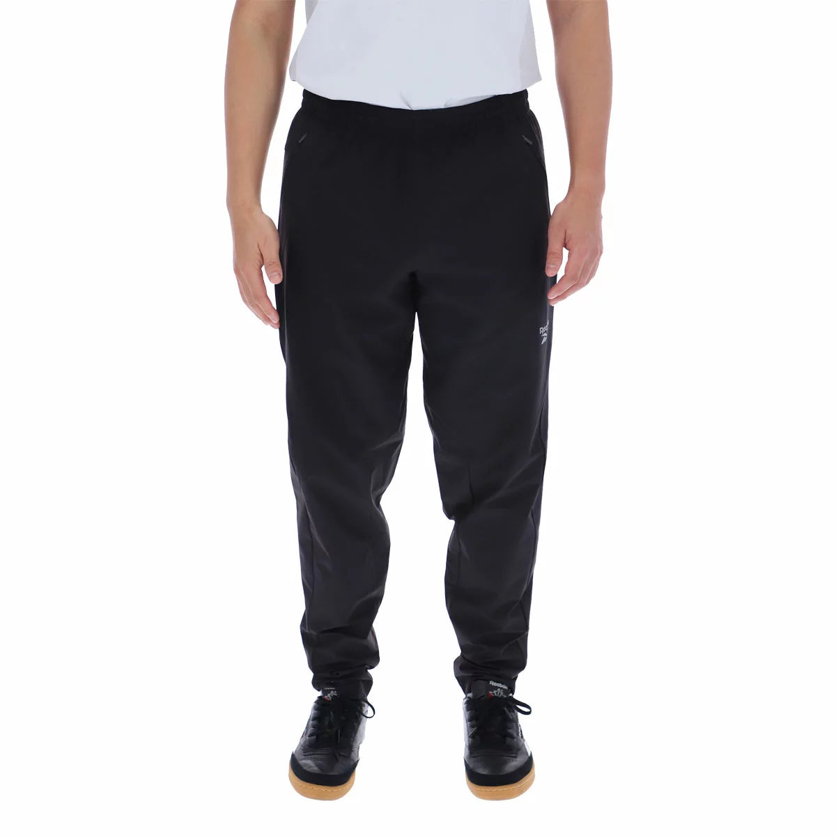 Reebok Men's Lab Tech Jogger lightweight athletic performance pants for gym training and casual wear/3