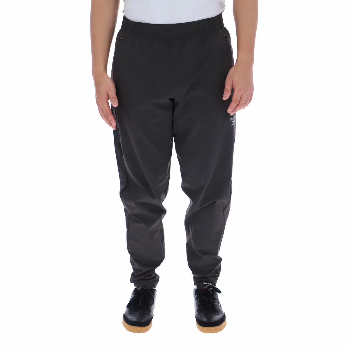 Reebok Men's Lab Tech Jogger lightweight athletic performance pants for gym training and casual wear/4