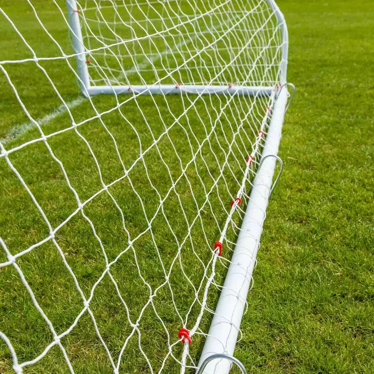 Samba multi sport football and rugby goal durable outdoor training - 2