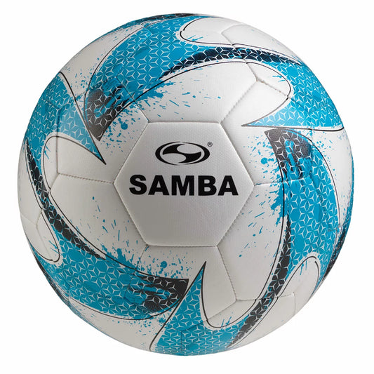 Samba training football pack with tube for team practice - 1