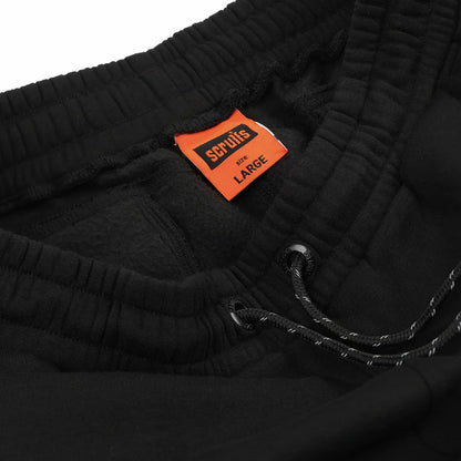 Scruffs men's slim fit work jogger trousers with stretch fabric and utility pockets for construction and trade work/5