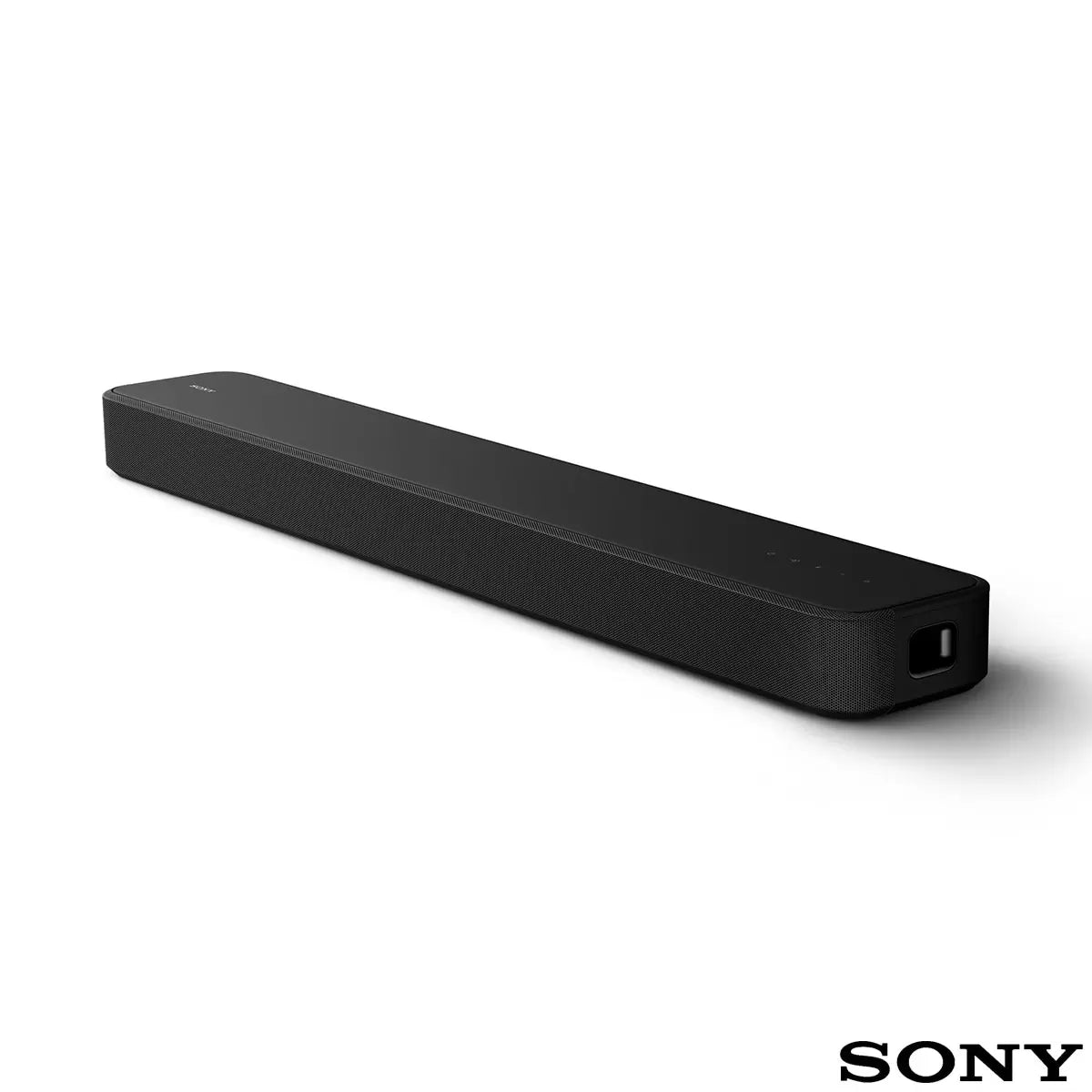 Sony HTS2000 soundbar HT-S2000 with built-in subwoofer and Bluetooth delivering cinematic audio for home theater 3.1 250W