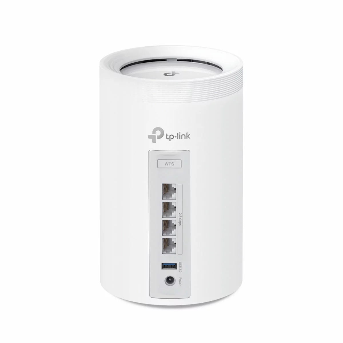 TP-Link Deco BE65 BE9300 WiFi 7 tri-band mesh system delivering ultra-fast whole-home coverage and next-generation wireless performance - 2