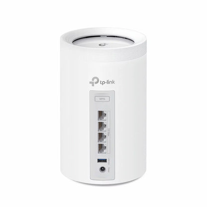 TP-Link Deco BE65 BE9300 WiFi 7 tri-band mesh system delivering ultra-fast whole-home coverage and next-generation wireless performance - 2