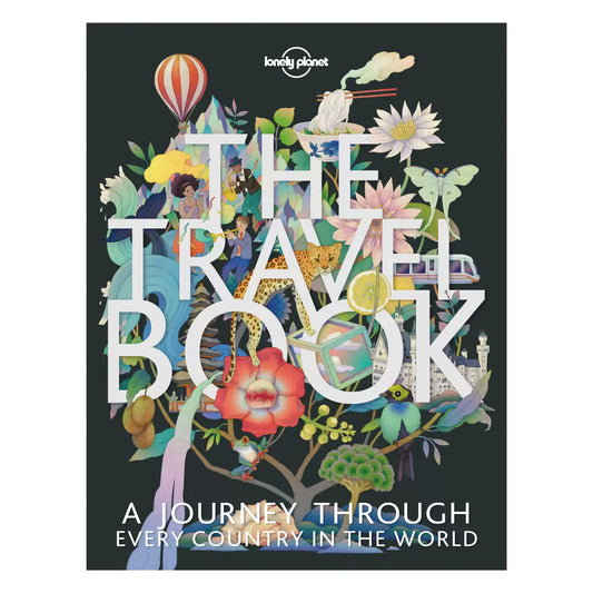 travel book featuring global destinations photography and worldwide travel inspiration ideas - 1