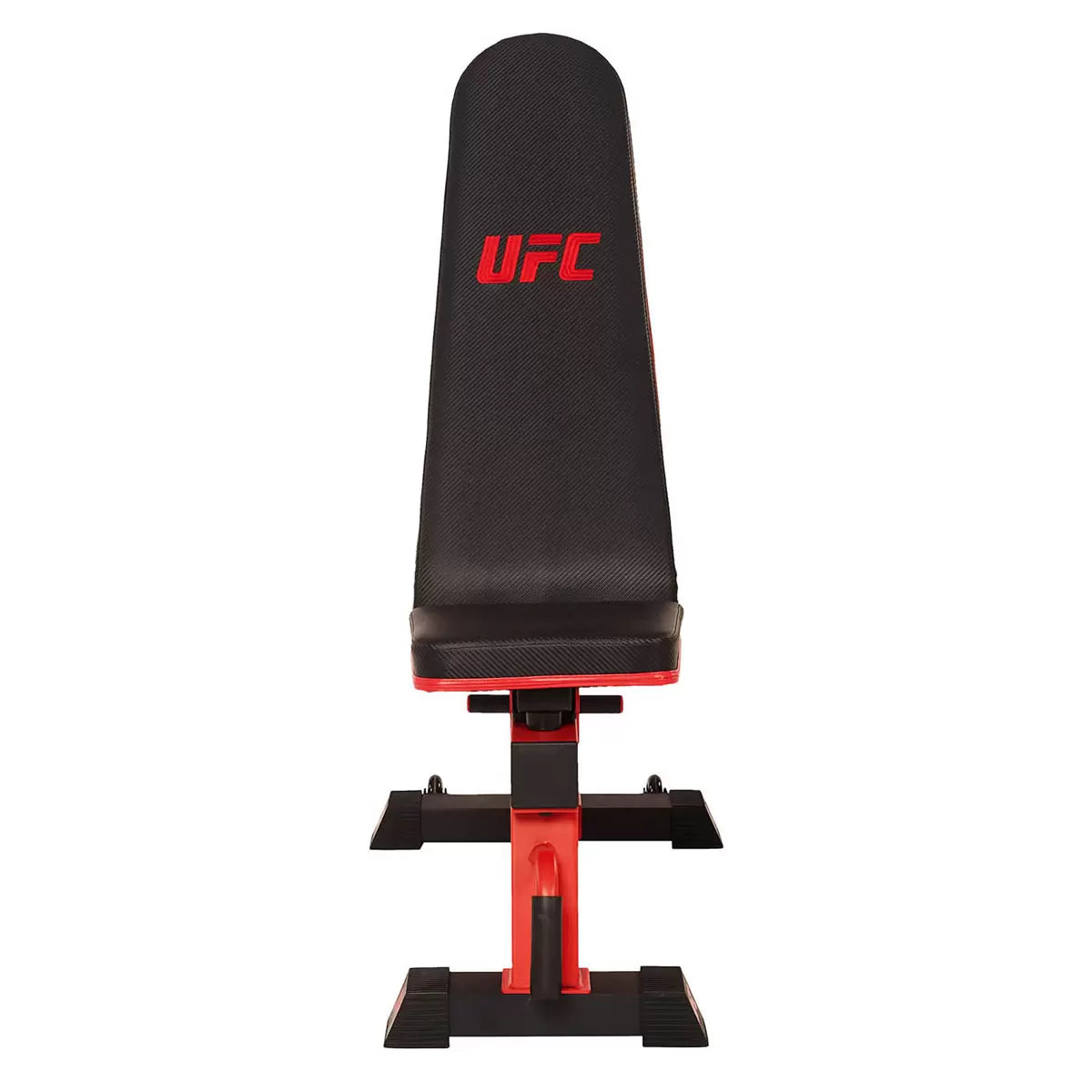 Maximize workout versatility with an adjustable FID weight bench. Flat, incline, and decline positions with durable steel construction.