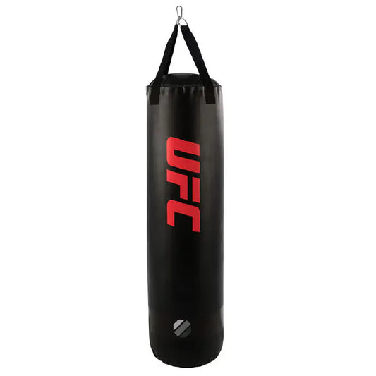 UFC 25kg punch bag for MMA boxing training power workouts