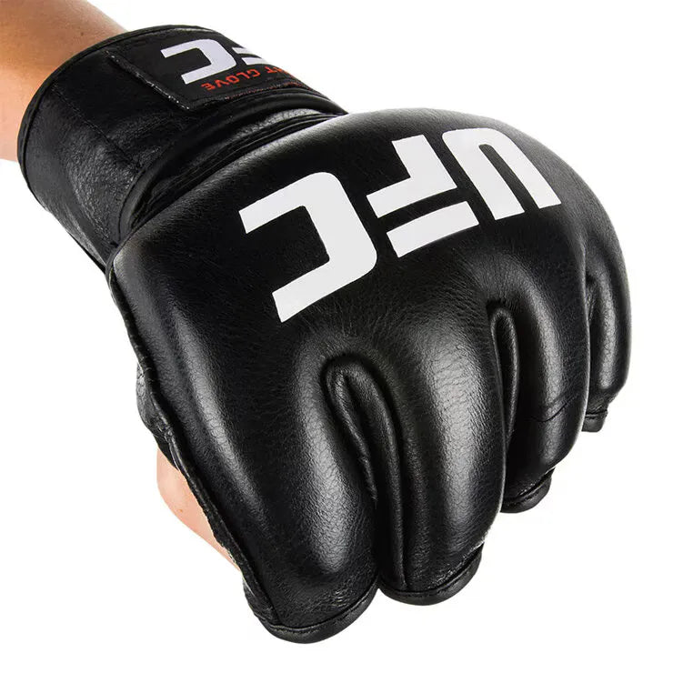 UFC official fight gloves providing protection grip comfort for training - 1