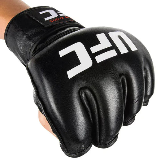 UFC official fight gloves providing protection grip comfort for training - 1