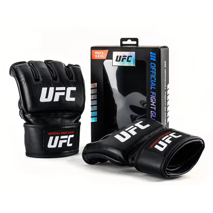 UFC official fight gloves providing protection grip comfort for training - 2