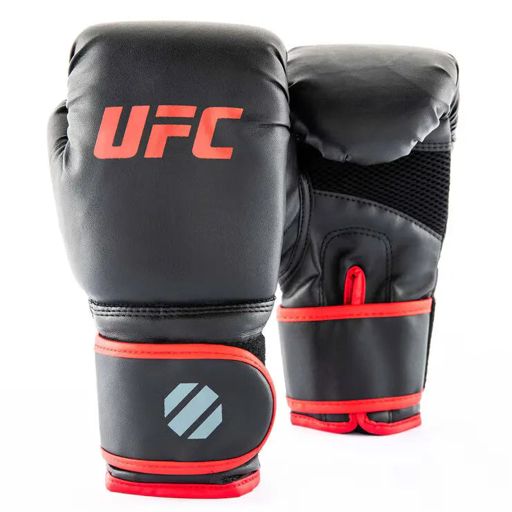 UFC youth boxing set gloves punch bag for kids training - 2