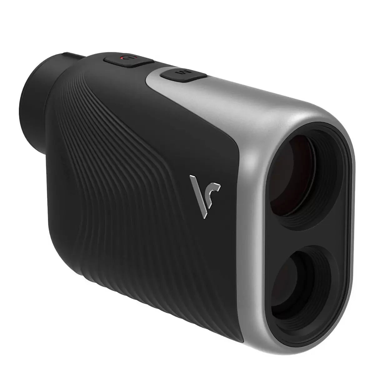 Laser golf rangefinder for accurate distance measurement and course play - 2