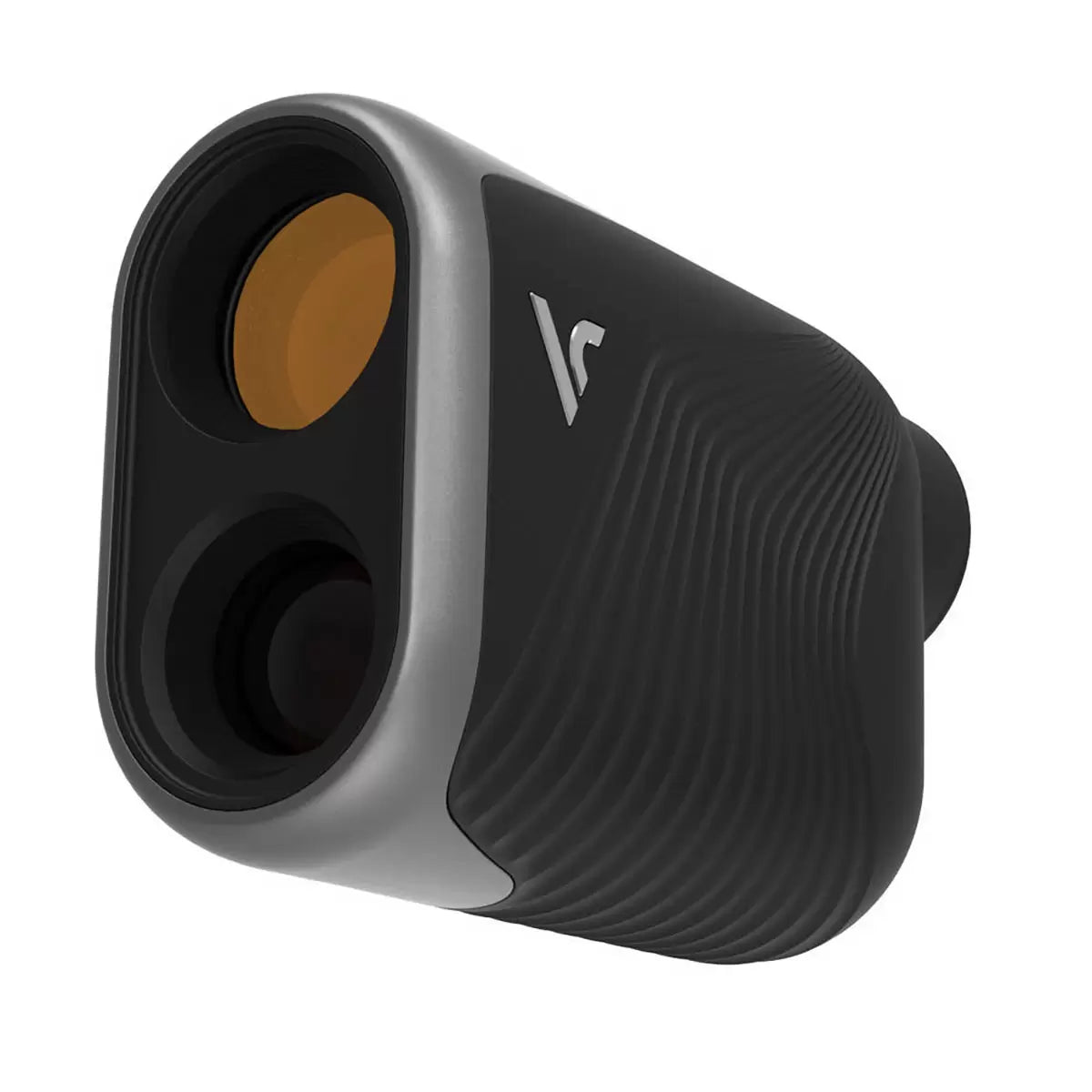Laser golf rangefinder for accurate distance measurement and course play - 2