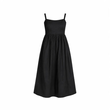 Wellworn Ladies Poplin Dress in lightweight breathable poplin fabric for comfortable everyday casual wear