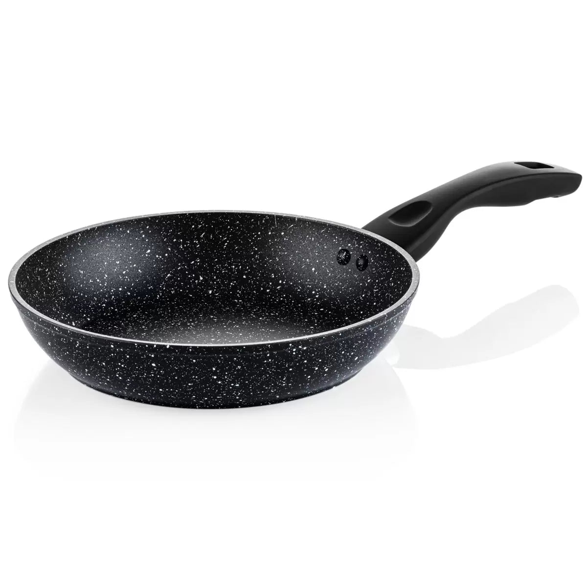 Westinghouse Essentials 5 Piece Non-Stick Cookware Set with durable pots and pans for everyday cooking and easy cleaning