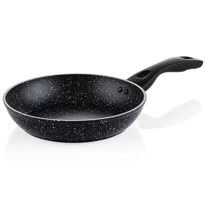Westinghouse Essentials 5 Piece Non-Stick Cookware Set with durable pots and pans for everyday cooking and easy cleaning