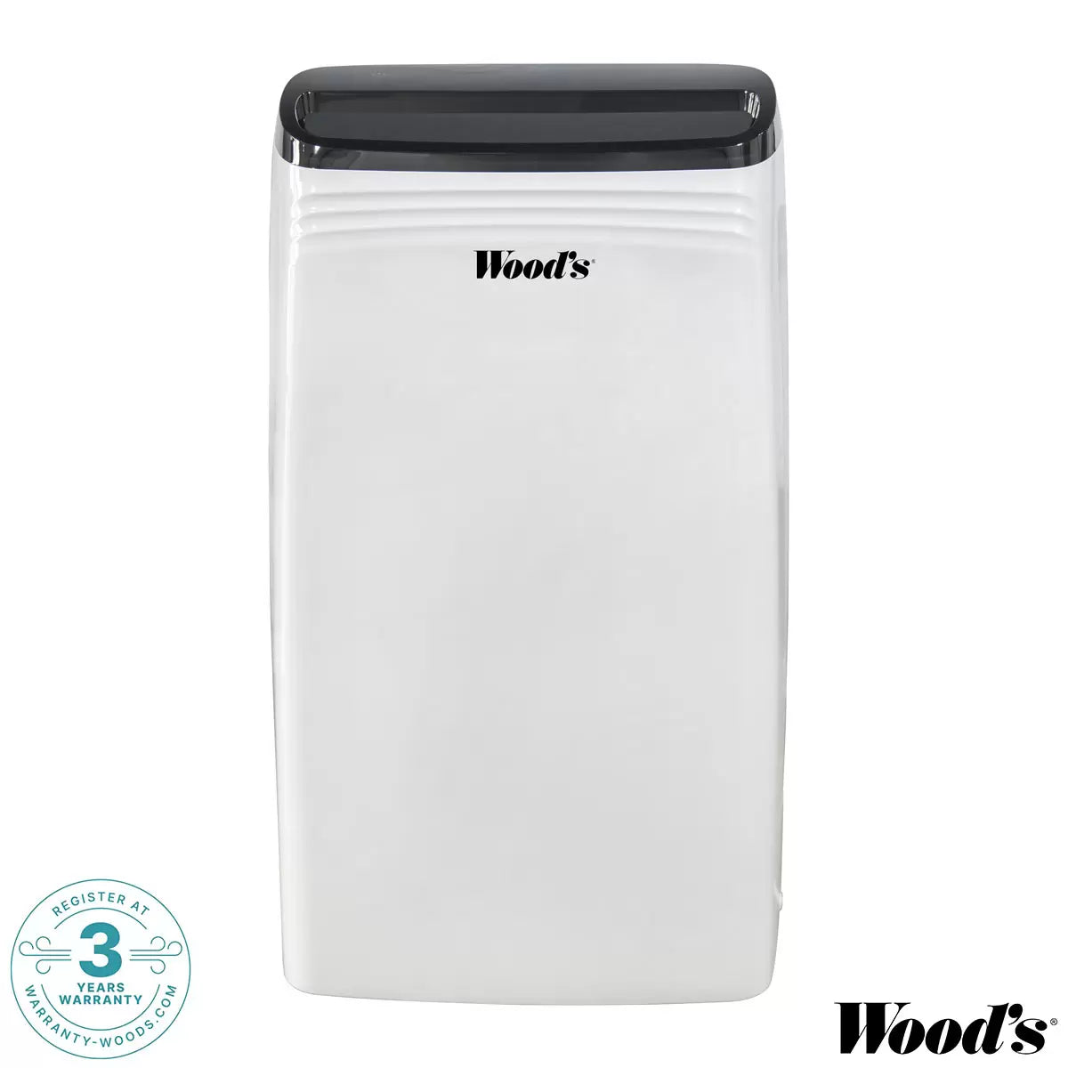 High capacity dehumidifier for large rooms moisture and damp control