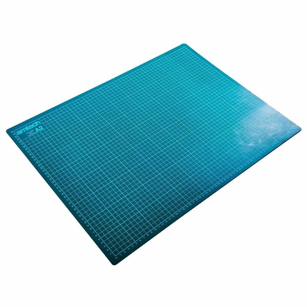 Cutting Mat Craft Board Non-Slip Self-Healing Surface Protection A1/A2/A3/A4/A5 | Precision Craft Cutting Mat | Artists, Crafters & Sewing Work
