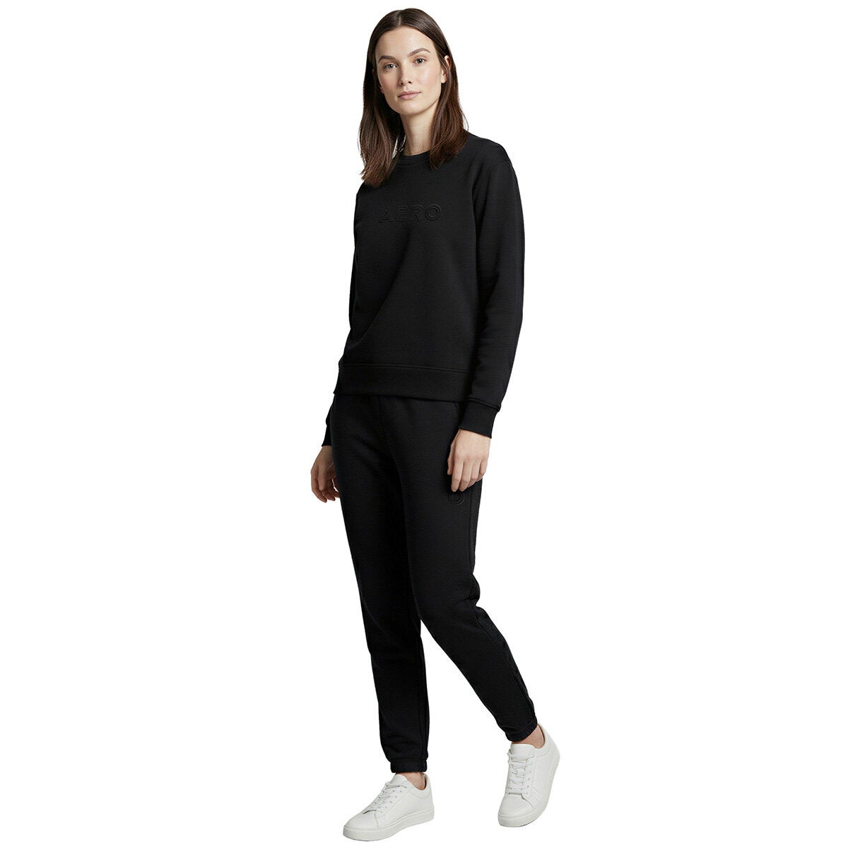 Aeropostale women's joggers, view 2